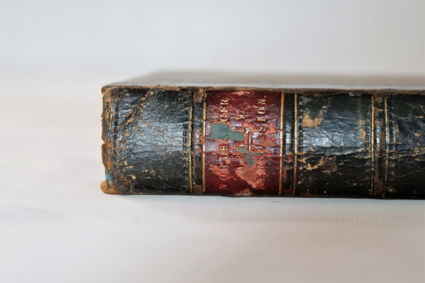 1837 Northanger Abbey & Persuasion by Jane Austen / Richard Bentley, London / Scarce Early Edition / Only the 2nd UK Publication of Her Work